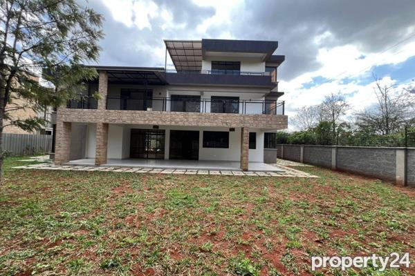 5 Bedroom House for Sale in Karen