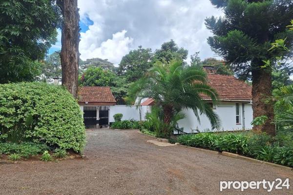 House for Sale in Loresho