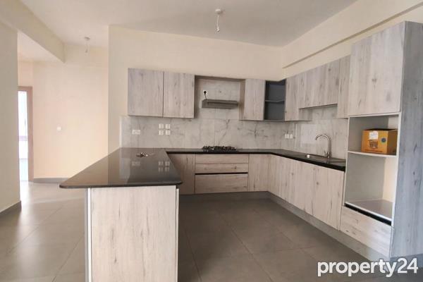 4 Bedroom Apartment / Flat to Rent in Parklands