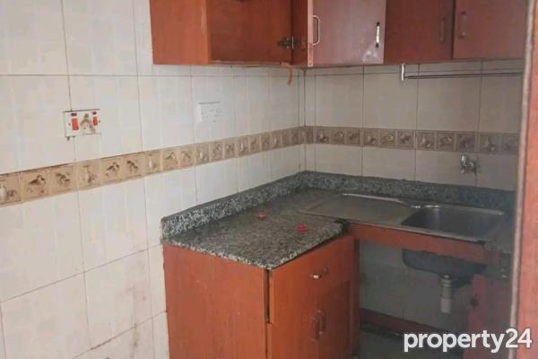 2 Bedroom Apartment / Flat