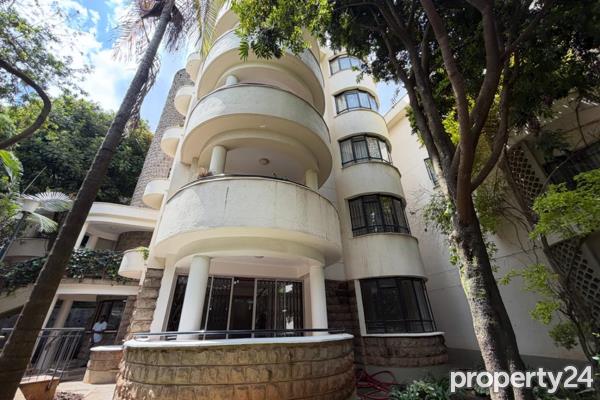 2 Bedroom Apartment / Flat to Rent in Lavington