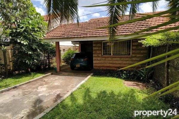 3 Bedroom House for Sale in Kileleshwa