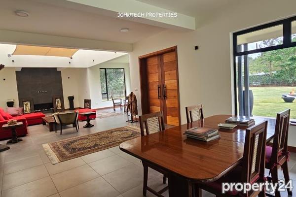 5 Bedroom House for Sale in Karen
