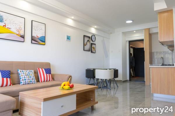 2 Bedroom House for Sale in Kilimani