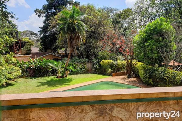 5 Bedroom House for Sale in Lavington