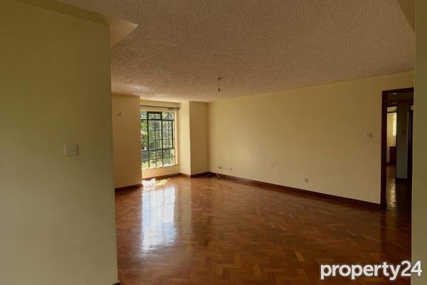 3 Bedroom Apartment / Flat to Rent in Lavington