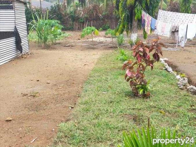 Vacant Land / Plot for Sale in Mtwapa