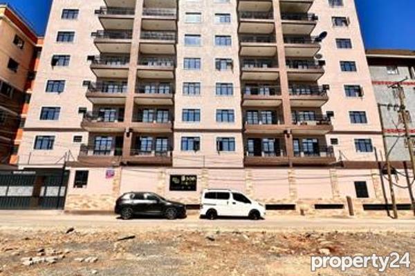 1 Bedroom Apartment / Flat