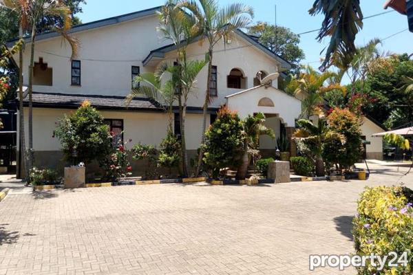 5 Bedroom House for Sale in Runda
