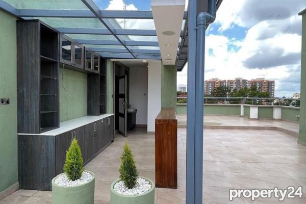 4 Bedroom Apartment / Flat to Rent in Lavington