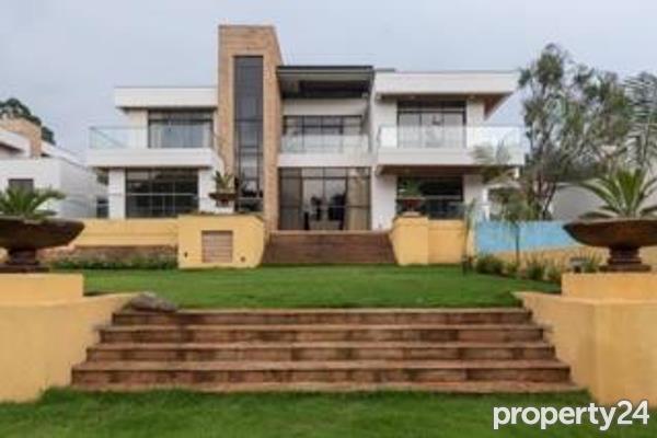 5 Bedroom House for Sale in Karen