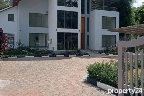 5 Bedroom House for Sale in Karen