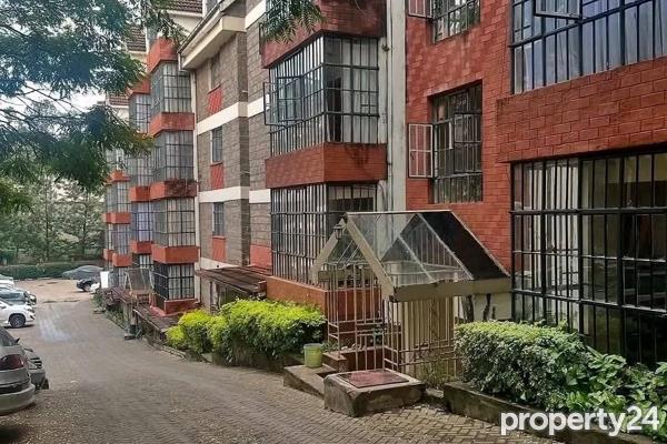 2 Bedroom Apartment / Flat