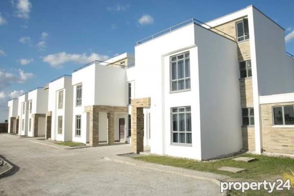5 Bedroom House for Sale in Syokimau