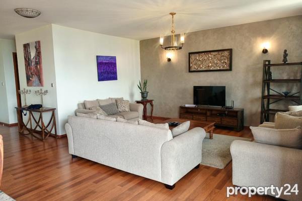 3 Bedroom Apartment / Flat to Rent in Muthaiga