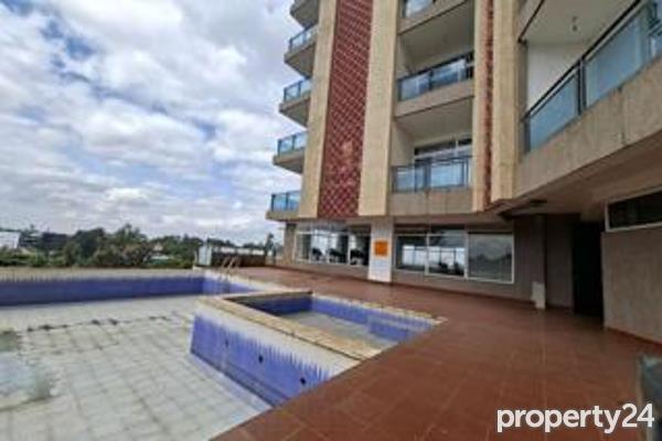 2 Bedroom Apartment / Flat to Rent in Muthaiga