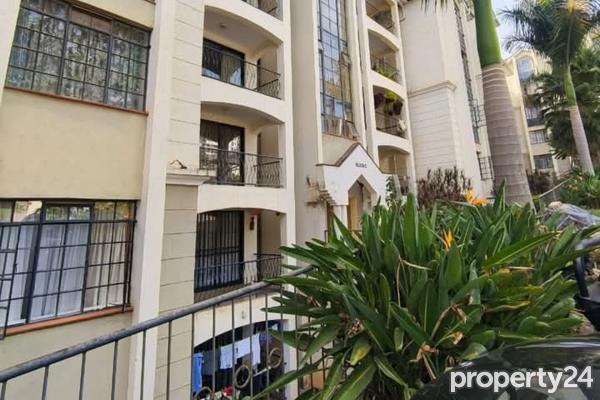 3 Bedroom Apartment / Flat to Rent in Lavington