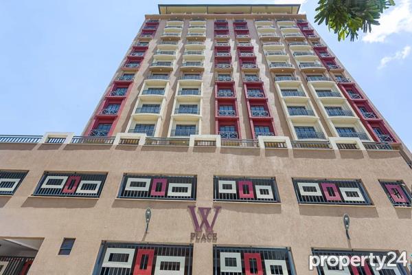 1 Bedroom Apartment / Flat