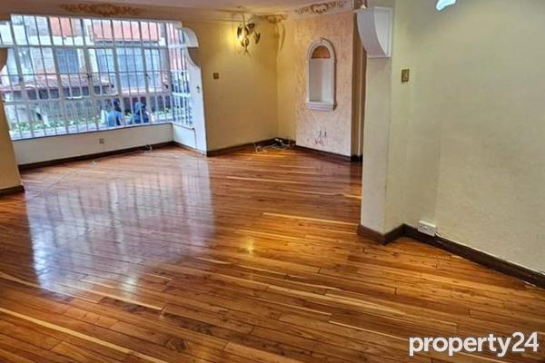 4 Bedroom Apartment / Flat to Rent in Lavington