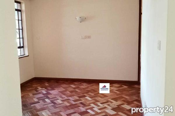 4 Bedroom Apartment / Flat to Rent in Westlands