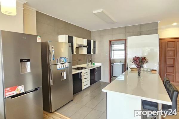 2 Bedroom Apartment / Flat to Rent in Kileleshwa