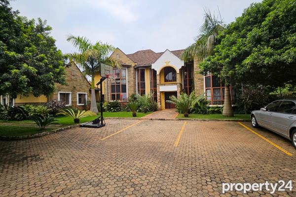 5 Bedroom House for Sale in Runda