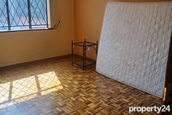 2 Bedroom Apartment / Flat to Rent in Kilimani