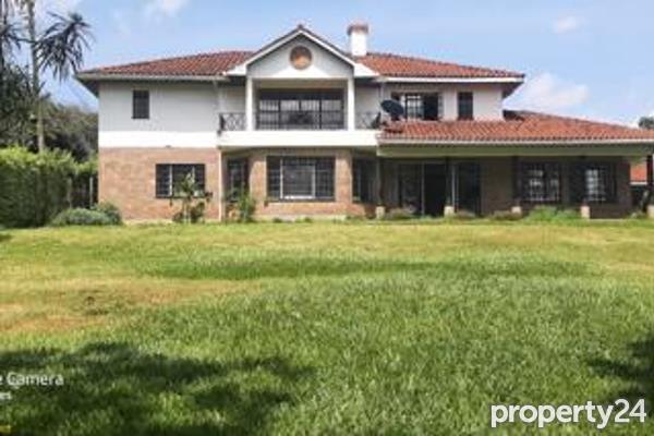 House for Sale in Runda