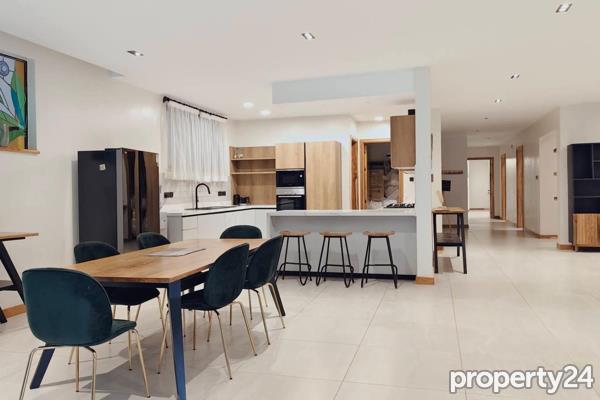 4 Bedroom Apartment / Flat to Rent in Spring Valley