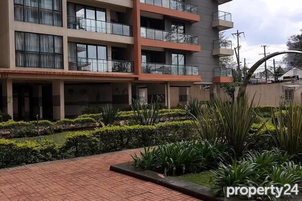 3 Bedroom Apartment / Flat to Rent in Lavington