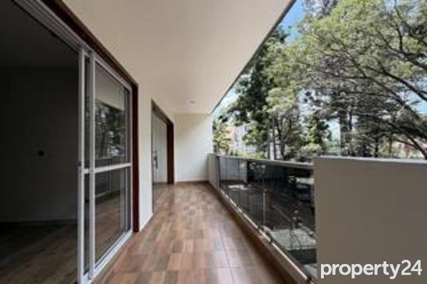 2 Bedroom Apartment / Flat to Rent in Kileleshwa