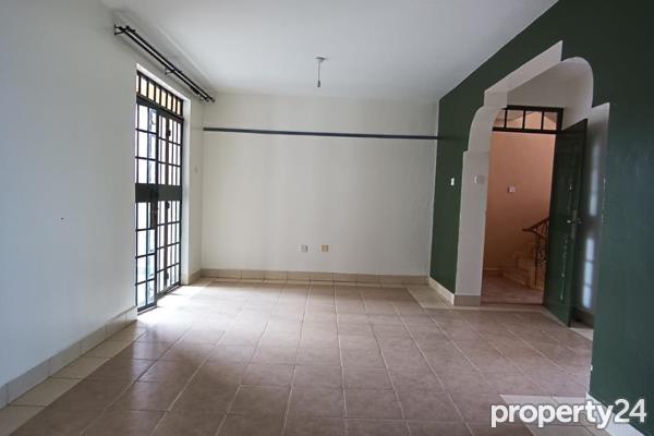 2 Bedroom Apartment / Flat to Rent in Ngong Rd