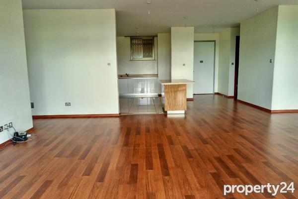 3 Bedroom Apartment / Flat