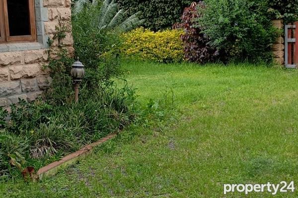 5 Bedroom House for Sale in Karen