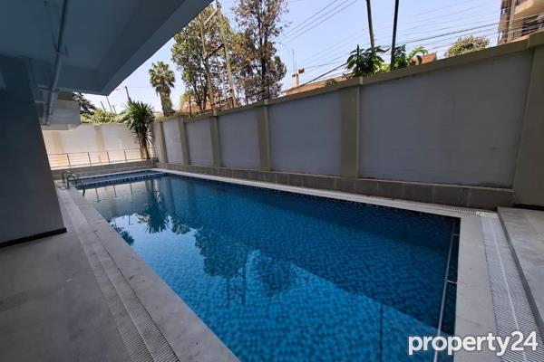 4 Bedroom Apartment / Flat to Rent in Kileleshwa