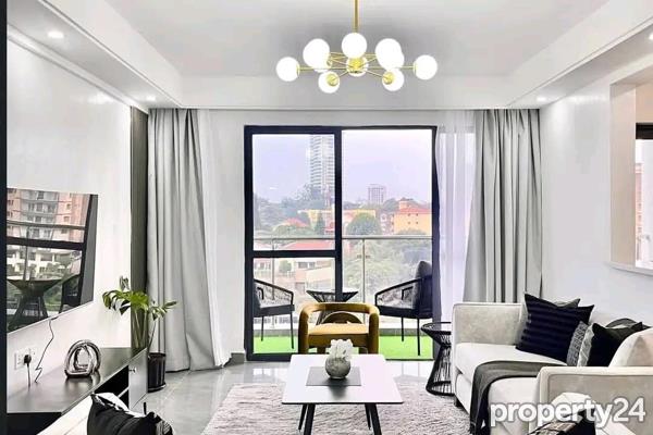 2 Bedroom Apartment / Flat to Rent in Lavington