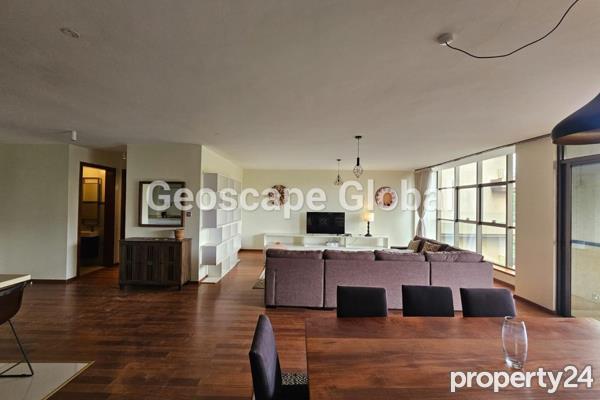 3 Bedroom Apartment / Flat to Rent in Muthaiga