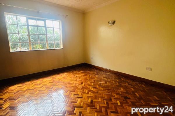 3 Bedroom Apartment / Flat to Rent in Parklands