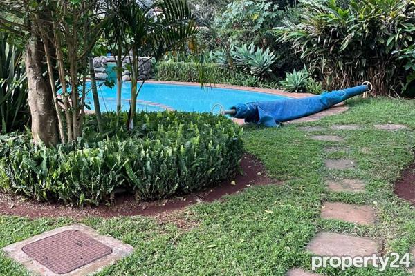 4 Bedroom House for Sale in Karen