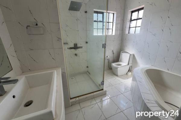 4 Bedroom House for Sale in Karen