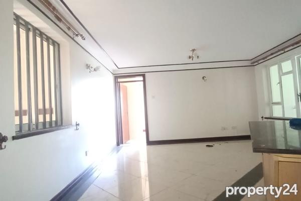 1 Bedroom Apartment / Flat to Rent in Westlands
