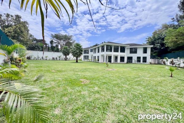 5 Bedroom House for Sale in Runda