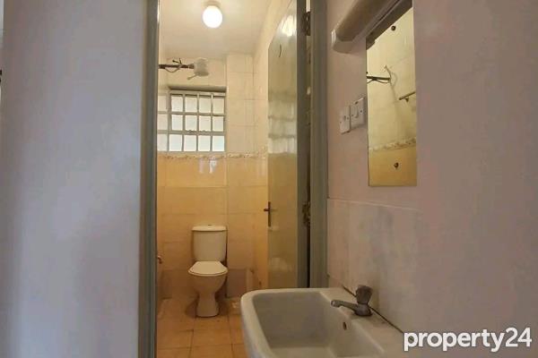 1 Bedroom Apartment / Flat to Rent in Langata