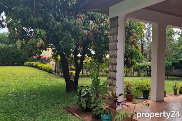 5 Bedroom House for Sale in Karen