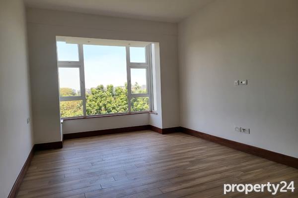3 Bedroom Apartment / Flat to Rent in Muthaiga