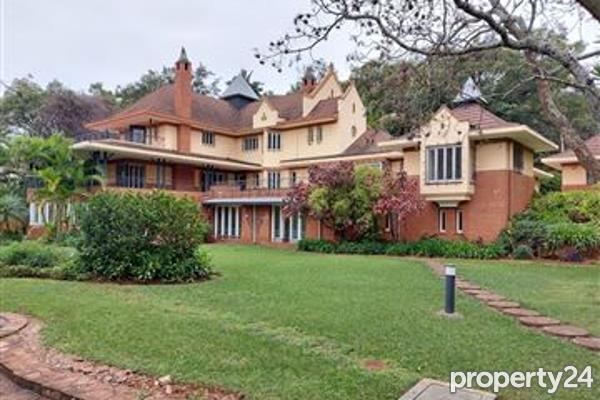 4 Bedroom House for Sale in Muthaiga