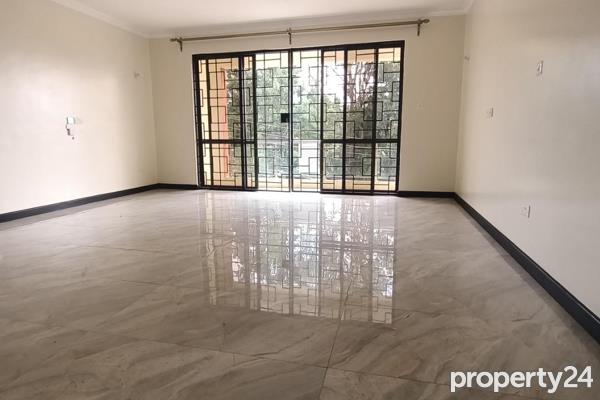 2 Bedroom Apartment / Flat