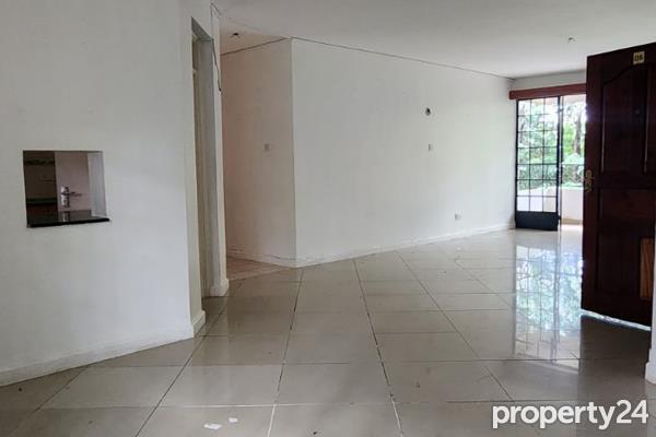 3 Bedroom Apartment / Flat