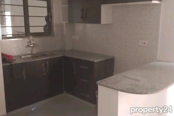 1 Bedroom Apartment / Flat