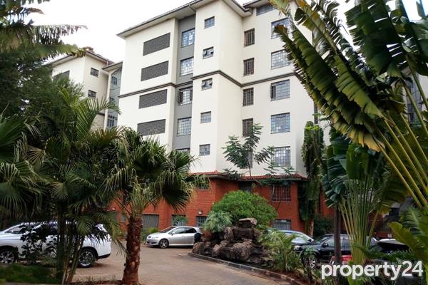 5 Bedroom Apartment / Flat to Rent in Westlands